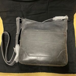 Frye Melissa swing pack